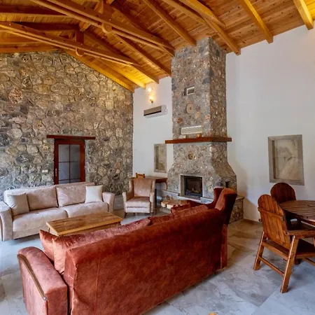 My Stone House * Фетхие