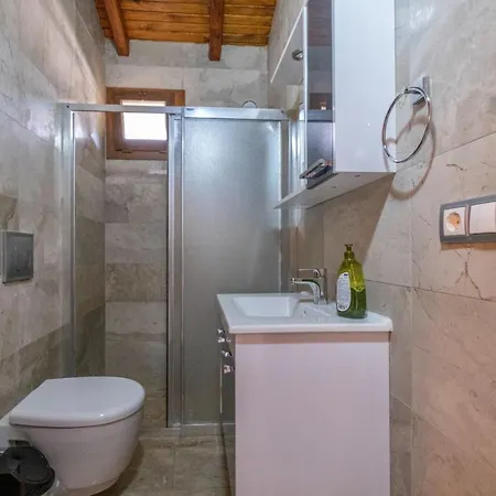 Вилла My Stone House